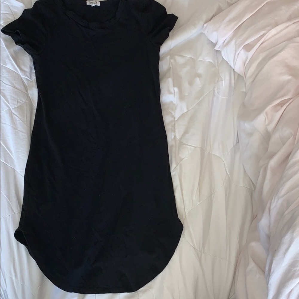Fashion Nova body con dress